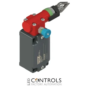 LDC18RRR IMO Limit Switch, Standard Rope Operated + Reset