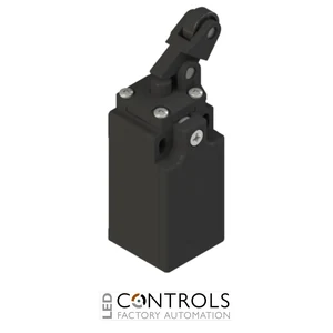 LRC6A05 IMO Limit Switch, Compact One Way Roller Side Actuation