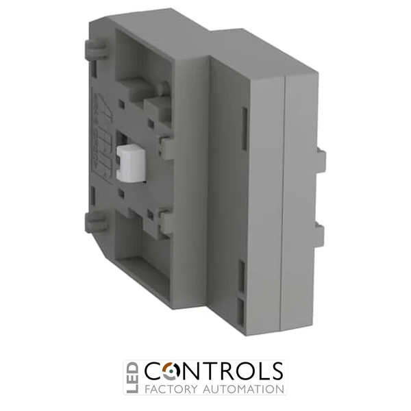 ABB vm140/190 mechanical interlock unit