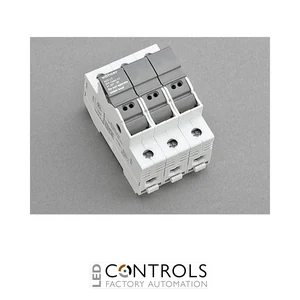 31297 Wohner holder for cylindrical fuses