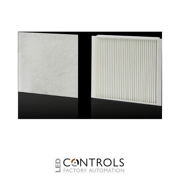 SK3238.025 Rittal SK Pleated Filter IP 55