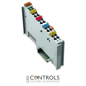 Wago 750-630/000-008 Ssi Interface,