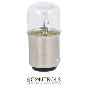 8LT7ALBA - INCANDESCENT BULB 12V