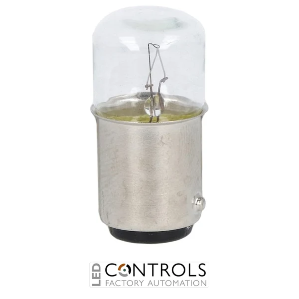 8LT7ALBA - INCANDESCENT BULB 12V