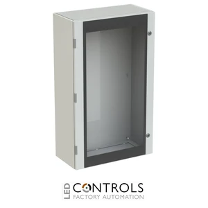 SRN10630VK ABB SR2 Glazed-Door Enclosure 600 x 1000 x 300 mm - image 3