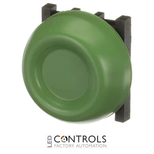 1SFA616105R4002 ABB KP6-40G Heavy Duty Green Pushbutton - image 3