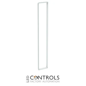 2CPX010631R9999 ABB TZP112 TwinLine Touch Guard 1PW 12GU - image 3