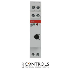 2CSM229921R1341 ABB TL1 Twilight Switch 2–200 lx with External Sensor