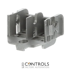 2CPX010790R9999 ABB TZ604A Middle Mounting Frame Holder Installed - image 2