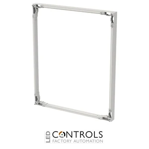 2CPX062789R9999 ABB ED224 Extension Frame for Cover AG24 500 × 600 mm – - image 2