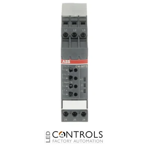1SVR730884R4300 ABB CM-MPS.43S Three-Phase Monitoring Relay