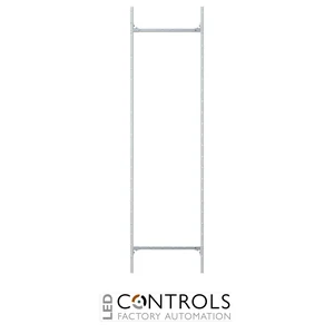 2CPX034802R9999 ABB WR28 WR Mounting Frame 2PW