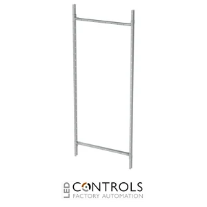 2CPX034803R9999 ABB WR38 WR Mounting Frame 3PW - image 2