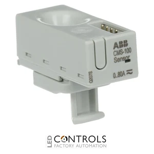 2CCA880107R0001 ABB CMS-100CA 18 mm 80 A Cable-Mounted Current Sensor - image 3