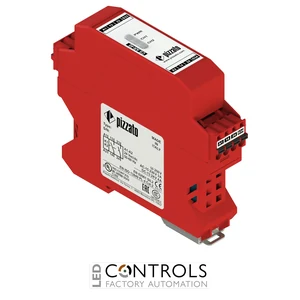 CS AR-40X024 Pizzato Safety module 2NO, category 2