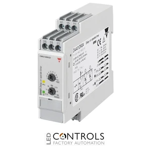 DAA01CM24_-_SPDT_DELAY_ON_OPERATE_TIMER