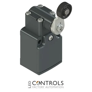 FC 331-M2 Pizzato Position switch with roller lever