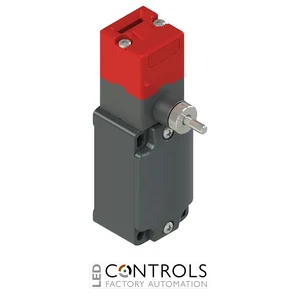 FD 20R2-C10 Pizzato Safety switch with manual mechanical delay