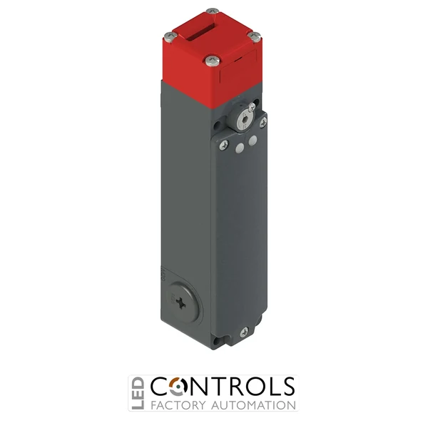 FG 60AD1D0Z Pizzato FG series safety switch with separate actuator with lock