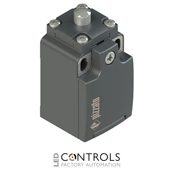 FK 301-M1 Pizzato Position switch with plunger