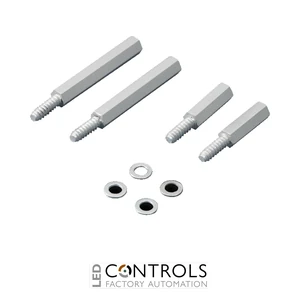 SZ2311.225 Rittal Spacer L: 25mm