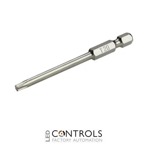 AS4053.043 Rittal Bit industrial with long Shaft Tx 20