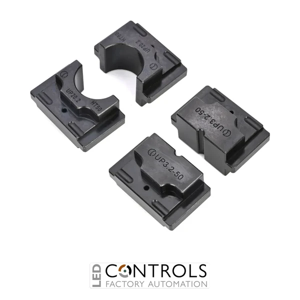 2675715 Cembre UP6.3-50 DIE SET