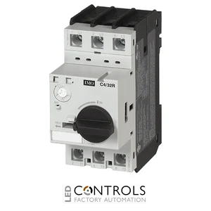 imo c4/32r-8 thermal/mag motor circuit breaker 5-8a