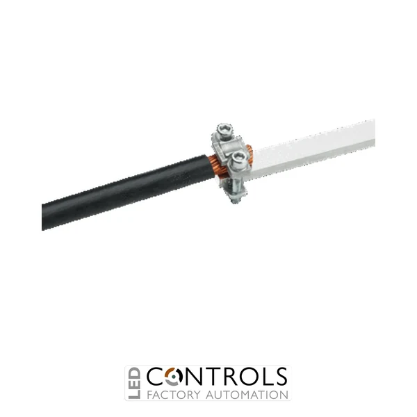 01202 Wohner busbar terminal for longitudinal connection