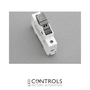 31275 Wohner holder for cylindrical fuses, for semiconductor fuses