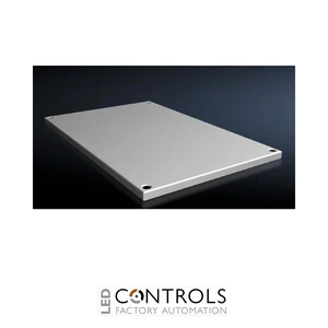 SV9681.646 Rittal Roof plate WD: 400x600mm IP56