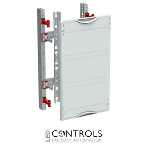 2CPX041130R9999 ABB MK113 Terminal Expansion Module 1 PW 36 Space Units - image 3