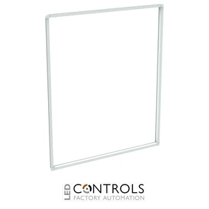2CPX010650R9999 ABB TZP408 TwinLine Touch Guard 4PW 8GU - image 3
