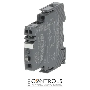 ABB EPD24-TB-101-1A Electronic Circuit Breaker - 1 Channel - 1 A - 24 V DC - image 2