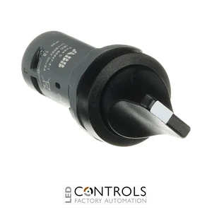 1SFA619210R1076 ABB C3SS1-10B-11 Compact 3-Position Selector Switch 1NO+1NC - image 3