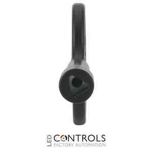 2CPX060657R9999 ABB ZH157 7 mm Triangular Operating Key