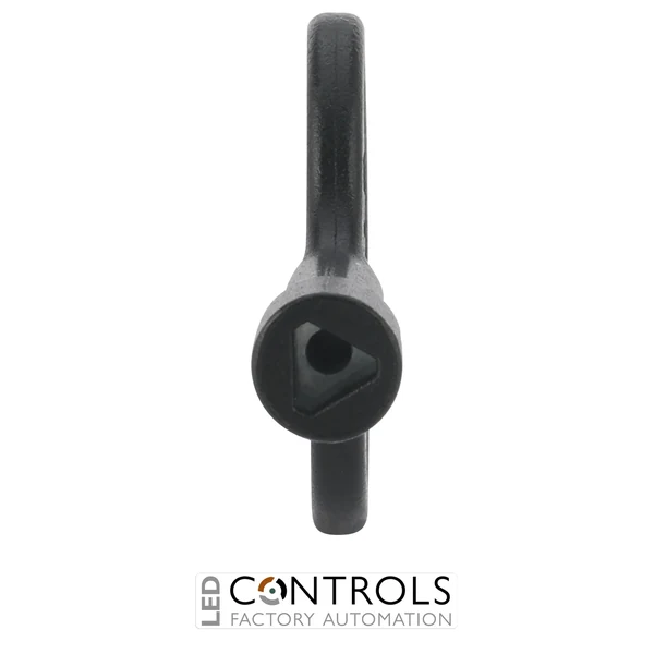 2CPX060657R9999 ABB ZH157 7 mm Triangular Operating Key