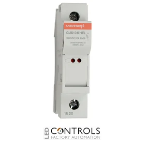 MERSEN FUSE MODULO HELIO 10 1P C/I 1000VDC CUS101IHEL