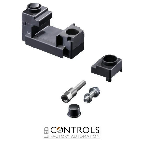 SV9649.160 Rittal Busbar support Maxi-PLS 1600/2000 suitable for top mounting