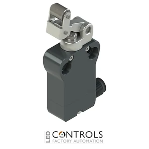 NB B110CP-DMK Pizzato Modular prewired switch with unidirectional roller lever