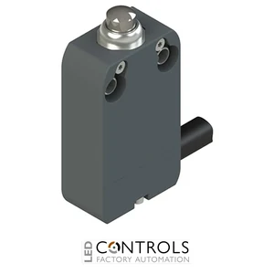 NF B020AA-DN2 Pizzato Modular prewired switch with short plunger