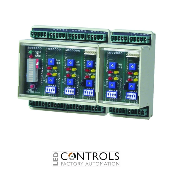 pam10an3apc - photo amp 10 ch std pnp nc