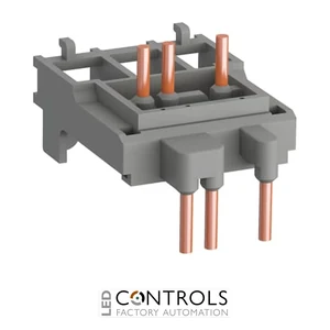 ABB bea38-4 connecting links with manual motor starters