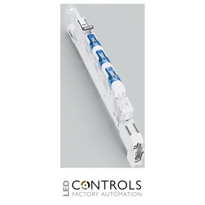 33620 Wohner NH in-line switch-disconnector-fuse size 00