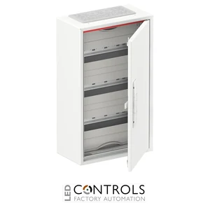 2CPX052180R9999 ABB CA13V IP44 Enclosure 300x500x160mm - image 3