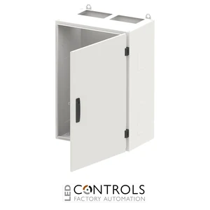 2CPX010203R9999 ABB TW205G TwinLine IP55 Wall-Mounting Enclosure 550 x 800 x 350 mm - image 2