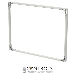 2CPX062794R9999 ABB ED234 Extension Frame for AG34 Cover 600 x 750 x 50 mm - image 2