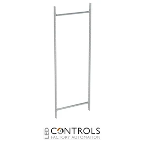 2CPX045236R9999 ABB WR310 WR Mounting Frame 3PW - image 3