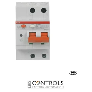 DS-ARC1 C6 A30 Arc Fault Detection Device (AFDD) with RCBO - 1P+N - C - 6 A - 30 mA Type A - 6 kA - image 4