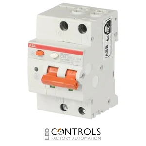 DS-ARC1 C16 A30 Arc Fault Detection Device (AFDD) with RCBO - 1P+N - C - 16 A - 30 mA Type A - 6 kA - image 2